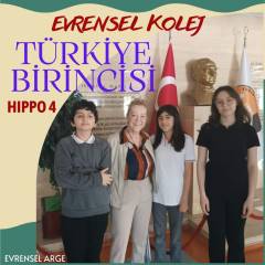 Evrensel Kolej